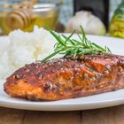 How to Bake Skinless Salmon Fillet | Our Everyday Life