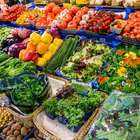 3-Day Vegetarian Diet