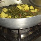 Kasoori Methi Nutrition