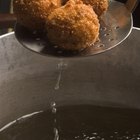 11 Foods You Should Definitely Fry