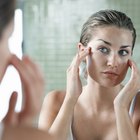 How to Get Rid of Facial Hair After a Hysterectomy