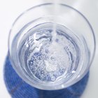 Drinking Water for Wrinkled Skin