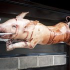 How to Cook a Whole Pig in the Oven
