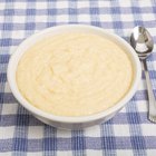 Quaker Oats Instant Grits: Nutritional Information