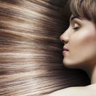 How to Get Really Clean Hair
