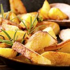 What Foods Do People in Ireland Eat?