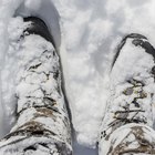 How to Clean Nylon Totes Boots