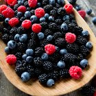 Foods That Score High on the ORAC Scale
