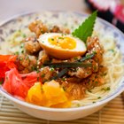 How to Cook Yakamein