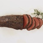How to Cook Hot Roast Beef Sandwiches From Lunch Meat