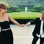 What Does Semi-Formal Dress Mean?