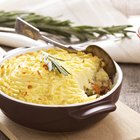 Calories in Shepherd's Pie