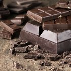 Hershey's Special Dark Miniatures Nutrition Information