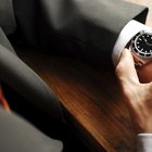 Titanium Vs. Stainless Steel Watches