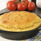 How to Bake Cornbread in the Broiler