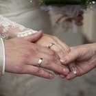 What Is the Benediction in a Wedding Ceremony?