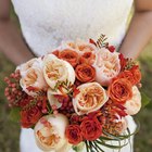 How to Make Your Own Bridal Bouquets