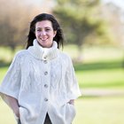 How to Wear a Ruana