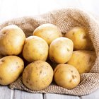 Can You Juice Raw Potatoes?