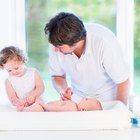 How to Use Lanolin Corona Ointments for Babies