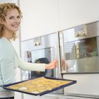 What Can Be Used Instead of Eggs for Baking Cookies?