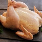 How to Cook an Oven-Roasted Chicken in a Slow Cooker
