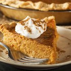 How to Bake a Pumpkin in the Oven
