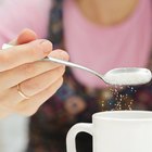 How to Substitute Splenda for Sugar