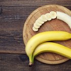 How to Make a Homemade Banana Hair Mask
