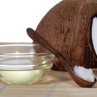 External Uses of Organic Coconut Oil