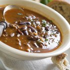 How to Cook Ghanaian Bean Stew