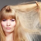 Hair Products for Severely Damaged Hair
