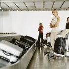 Restricciones de las aerolíneas en cuanto al transporte de pasta de dientes en el equipaje de mano