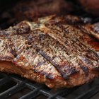 How to Cook a Veal T-bone