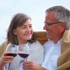 Traditional Gifts for a 40th Wedding Anniversary