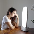 LED Light Therapy Treatment