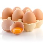 Calories in Subway Breakfast Sandwiches