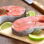 How to Cook Salmon Fillet with the Skin On
