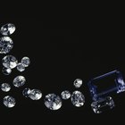 How to Calculate Diamond Weight