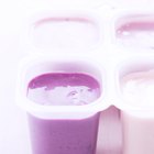 How to Freeze Goat Yogurt