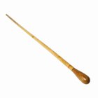 How to Use a Walking Stick for Self Defense