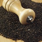 How to Make a Black Pepper Crust on a Sirloin Tip Roast