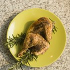 A Substitute for a Packaged, Dry, Italian-Style Salad Dressing Mix