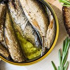 Chicken of the Sea Sardines Nutritional Information