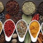 Spice Substitutes for Curry Powder