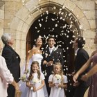 What to Say in a Wedding Card