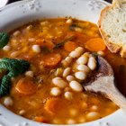 Is Bean Soup Healthy?