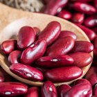 Calories in Dried Beans