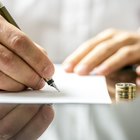 How to Place a Divorce Notice in a Newspaper