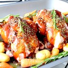 How to Cook Poussin in an Oven